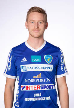 Erik Lundström