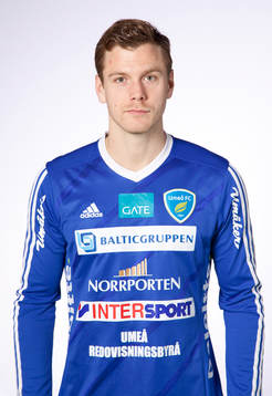 Leo Englund