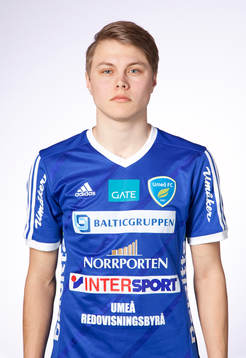Eric Rönnholm