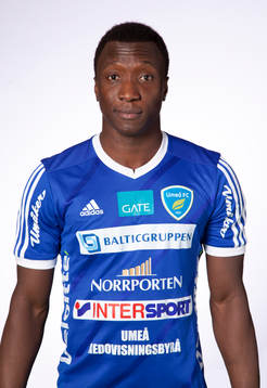 Modou Lamin Sillah