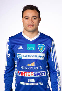 Isaac Freitas