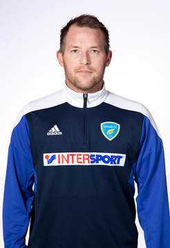 Daniel Doverlind