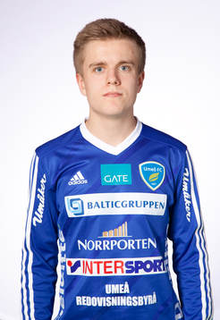 Victor Björk