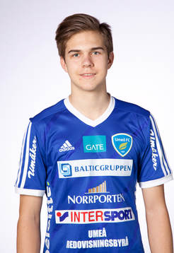 Anton Eriksson