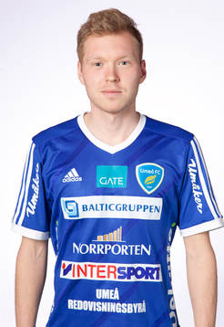 Fredrik Wennebro