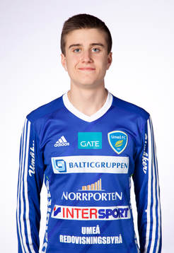 Carl Björk