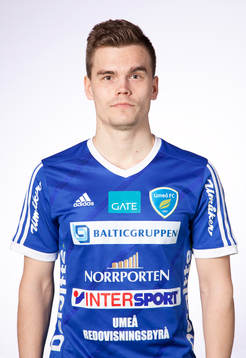 Jens Sjöström