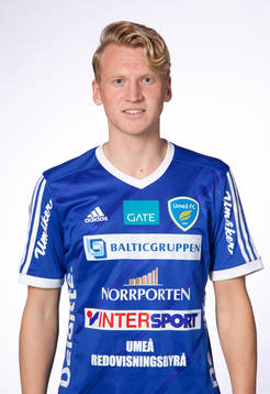 Axel Fällman