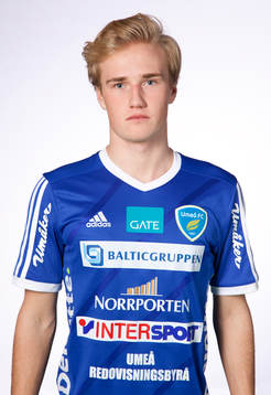 Jens Stigedahl