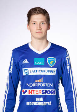 Mikael Wikström