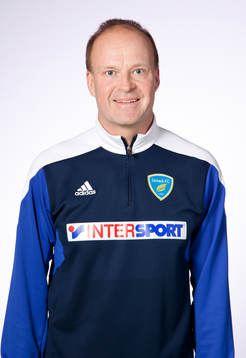 Anders Eriksson
