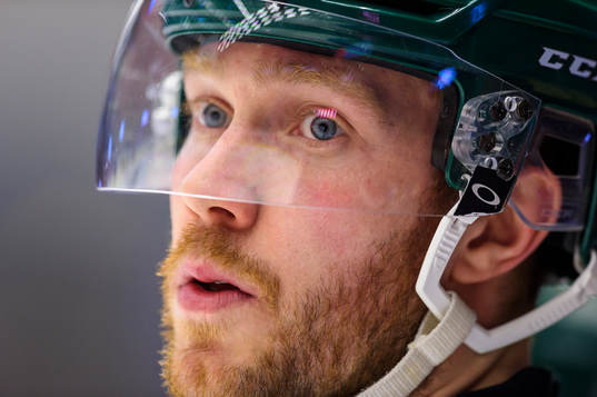 Färjestads Linus Persson