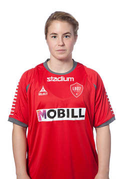 Sara Andersson