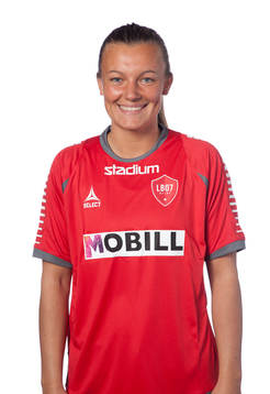 Olivia Welin