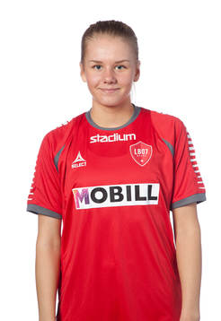 Nellie Lilja
