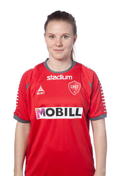 Emma Ekman