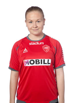 Matilda Ovenberger
