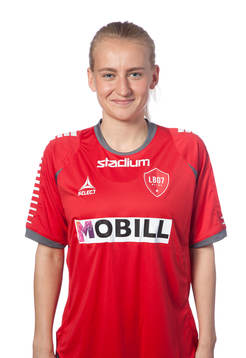 Sofia Wännerdahl