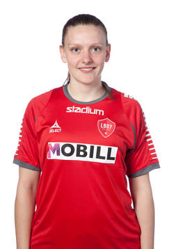 Rebecka Persson