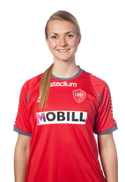 Fia Pettersson