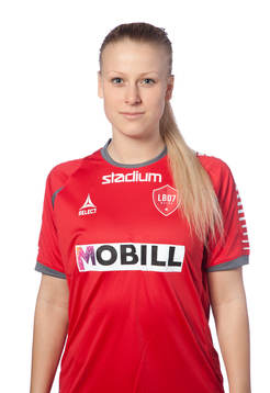 Sophie Sundqvist