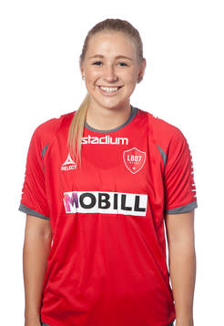 Johanna Ejdelind