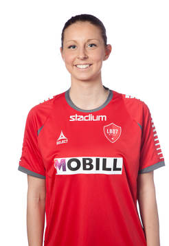 Malin Gunnarsson