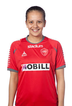 Josefine Rydle