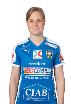 Maria Synnerdahl