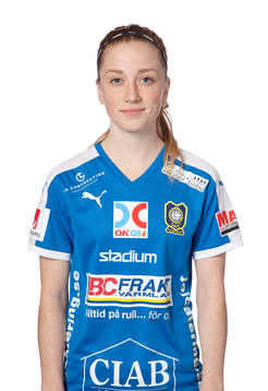 Erika Stolpe