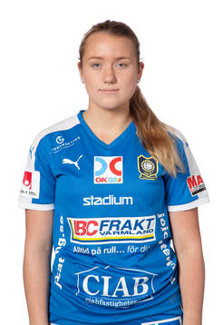 Nathalie Hallquist