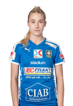Erica Eriksson