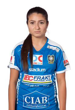 Gabriella Kalkan