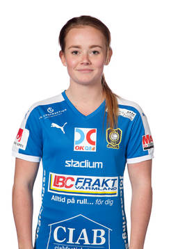 Ebba Rehnberg