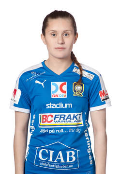 Emma Scherrieble