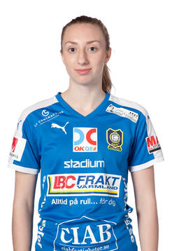 Isabelle Asplund