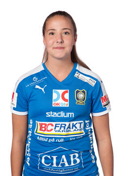 Linnea Berger