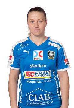 Emelie Skålberg