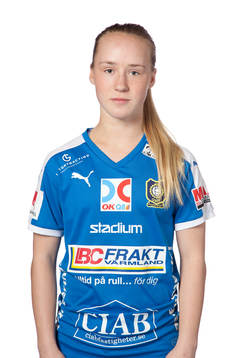 Malin Larsson