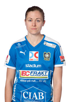 Elsa Hellstrand