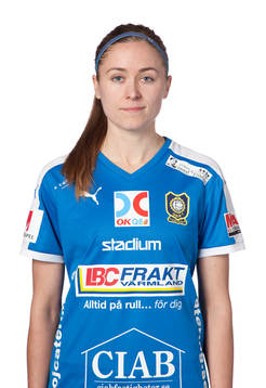 Amanda Hellstrand
