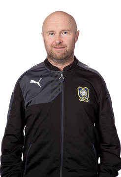 Ronny Spjuth