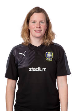 Malin Gunnarsson