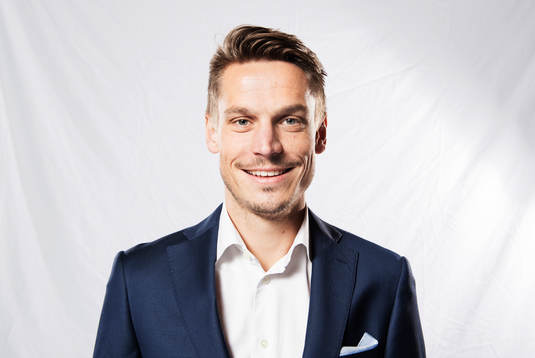 Markus Rosenberg, Malmö FF