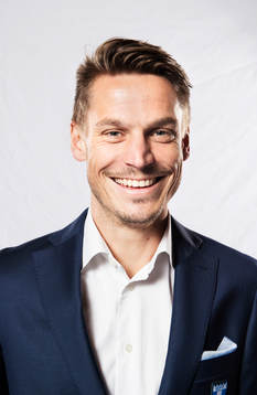 Markus Rosenberg, Malmö FF