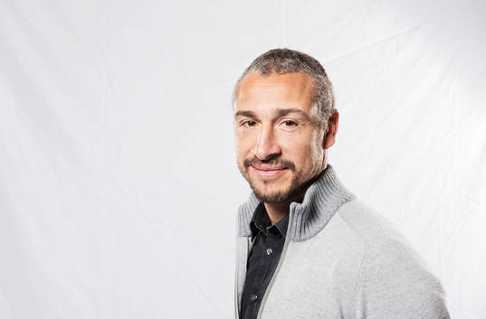 Henrik Larsson, tränare Helsingborg
