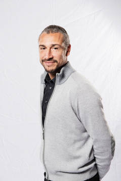 Henrik Larsson, tränare Helsingborg