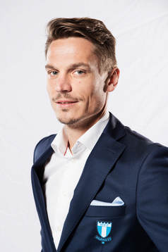 Markus Rosenberg, Malmö FF