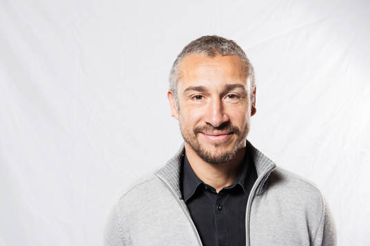 Henrik Larsson, tränare Helsingborg