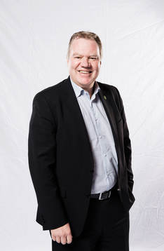 Karl-Erik Nilsson, ordförande Svenska Fotbollförbundet